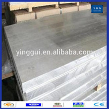 China 5083 marine aluminium alloy sheet price